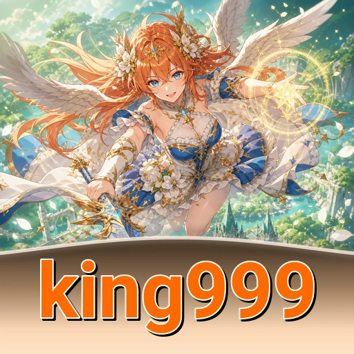 Logo king999