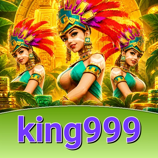 Logo king999