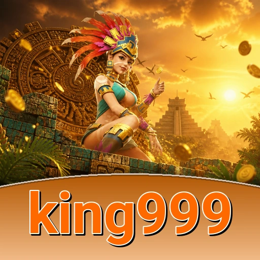Logo king999
