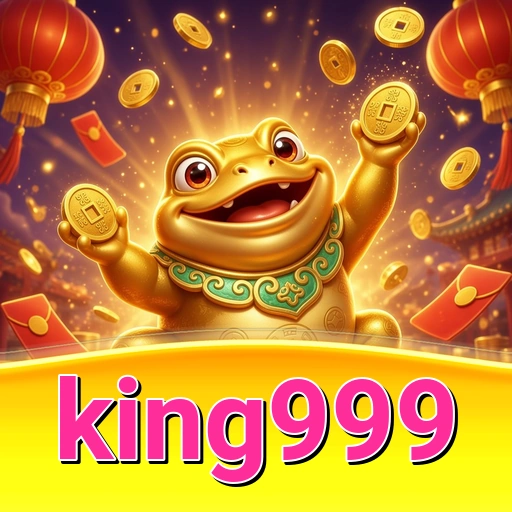 Logo king999